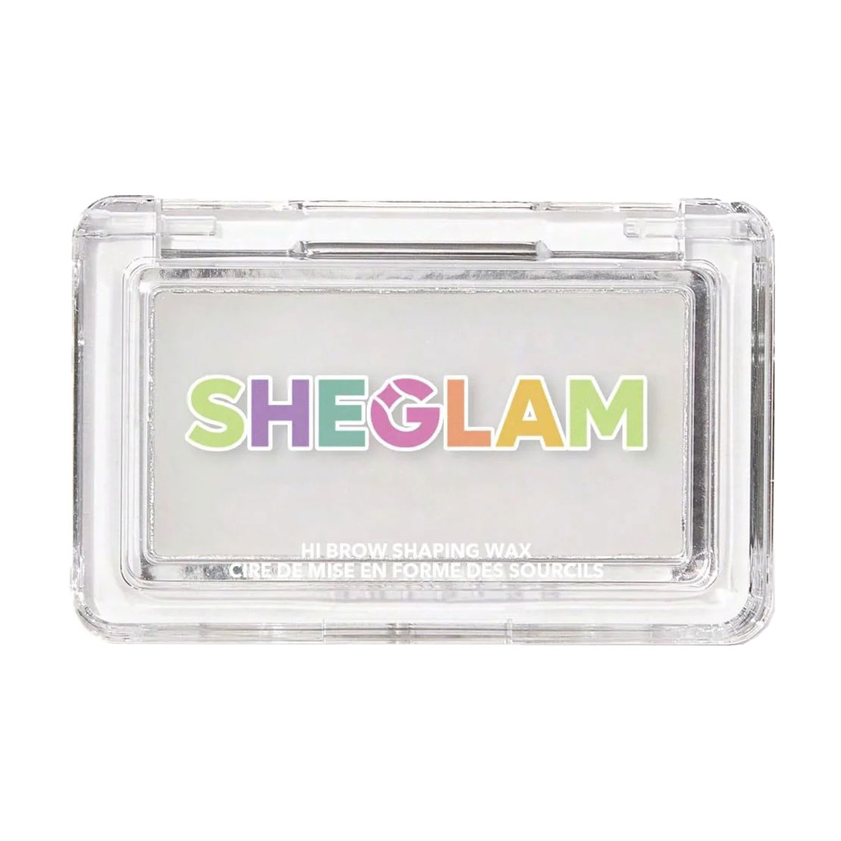 

Віск для моделювання брів Sheglam Hi Brow Shaping Wax, 2.6 г