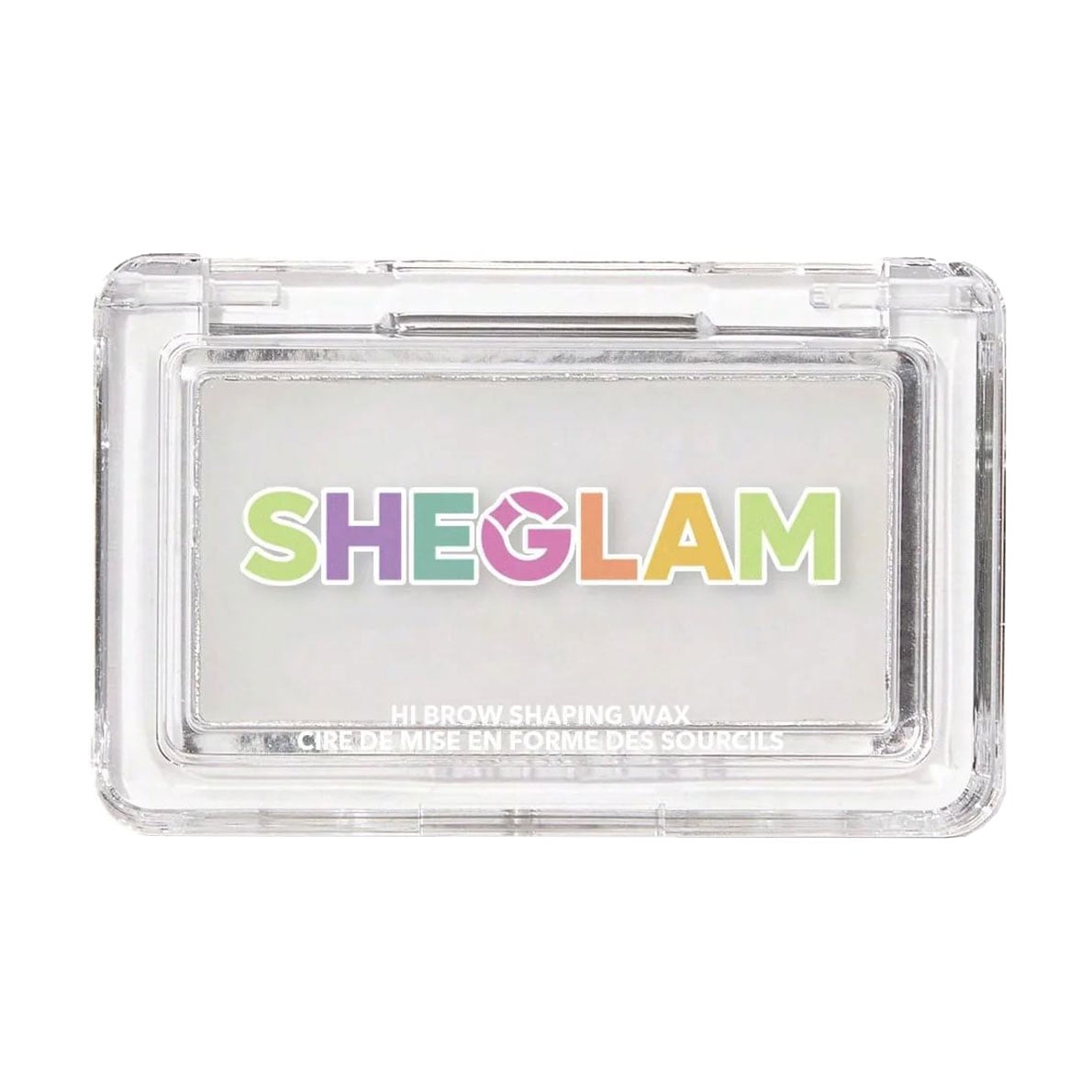 

Уцінка! Віск для моделювання брів Sheglam Hi Brow Shaping Wax, 2.6 г