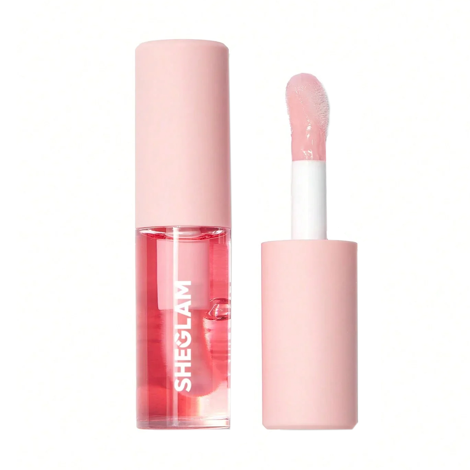

Олія для губ Sheglam Jelly Wow Hydrating Lip Oil, Berry Involved, 6 г