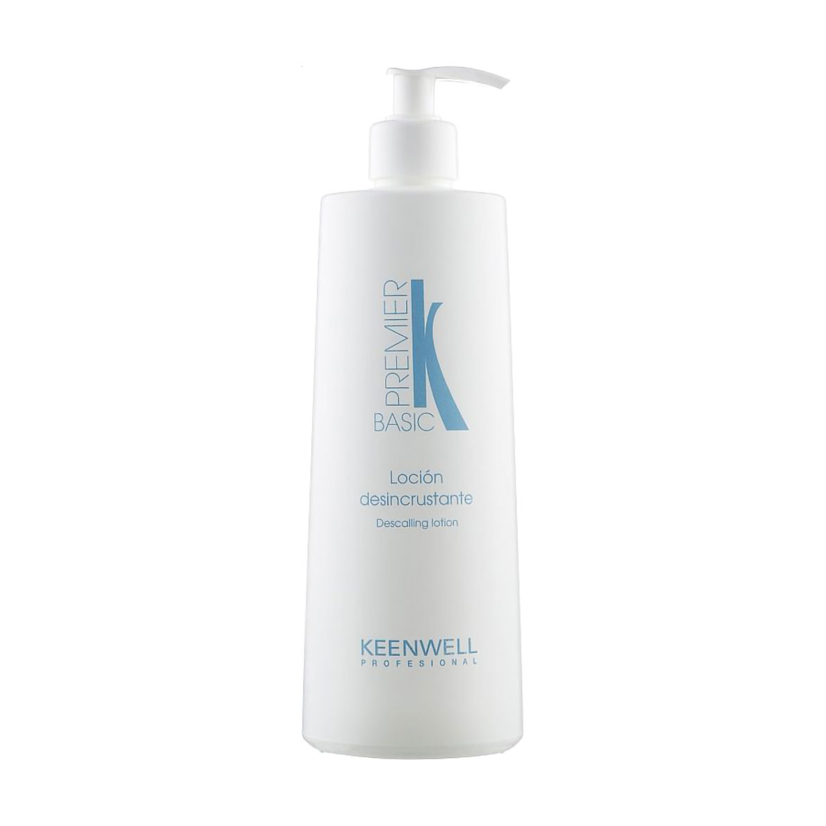 

Уцінка! Лосьйон для обличчя Keenwell Premier Basic Descaling Lotion з гліколевою кислотою, 500 мл
