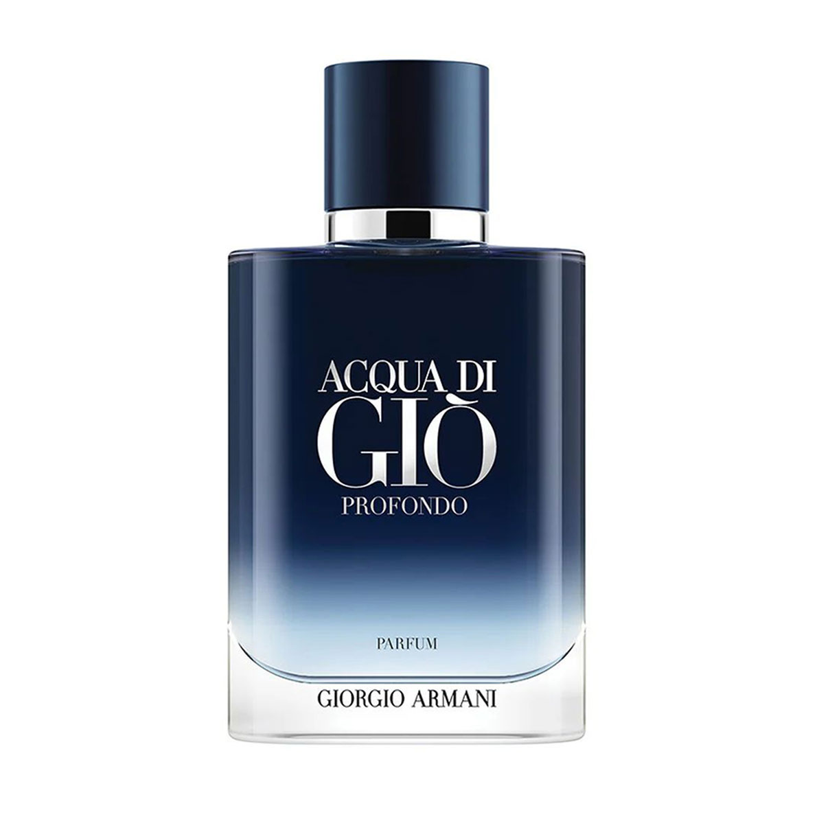 

Giorgio Armani Acqua di Gio Profondo Парфуми чоловічі, 100 мл