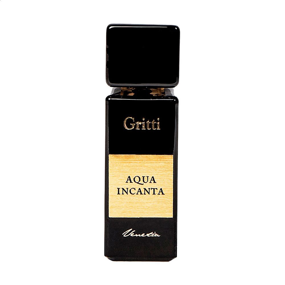 

Gritti Aqua Incanta Парфумована вода жіноча, 100 мл (ТЕСТЕР)