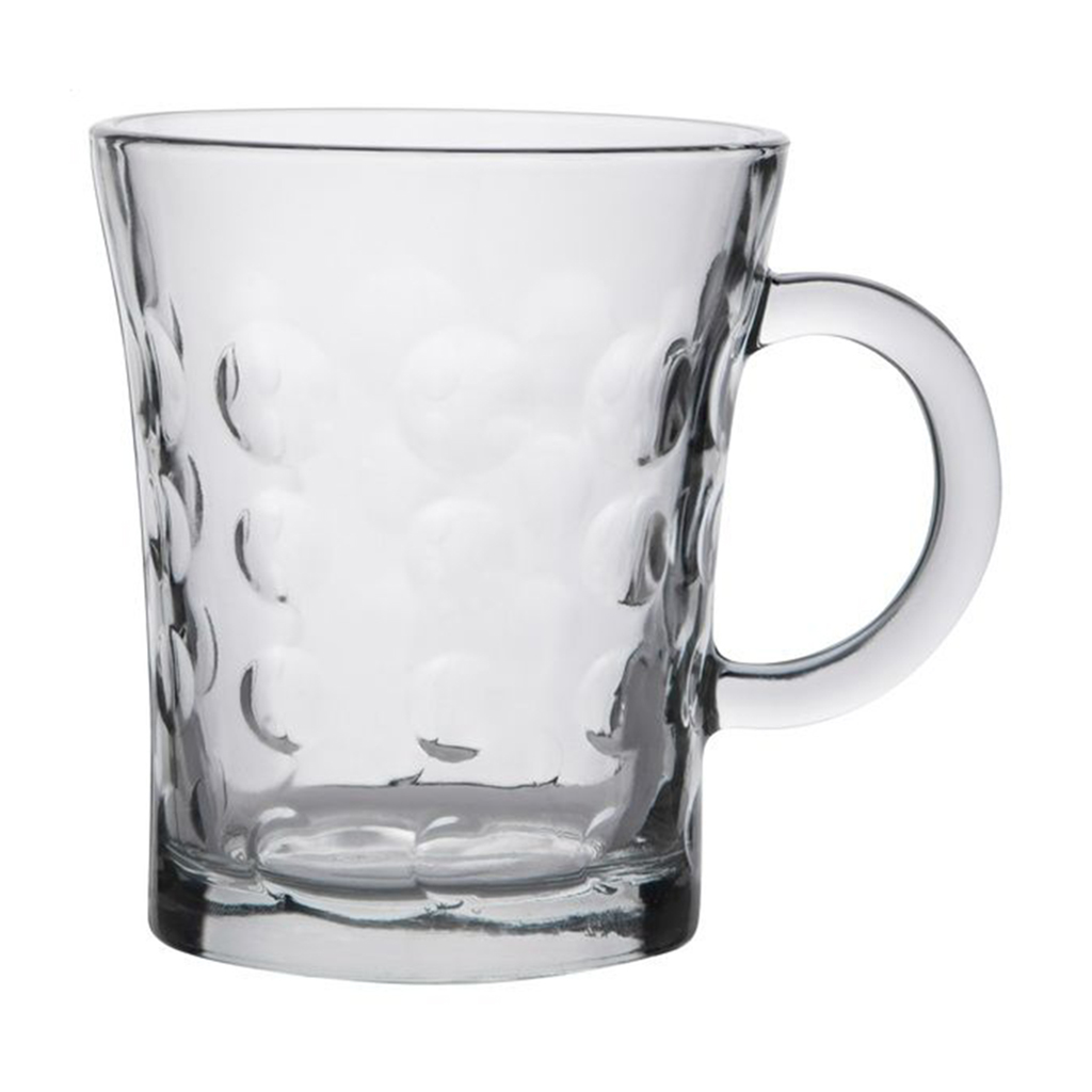 

Чашка ECOmo Bubbles, 280 мл (CNV-0282-BUB)