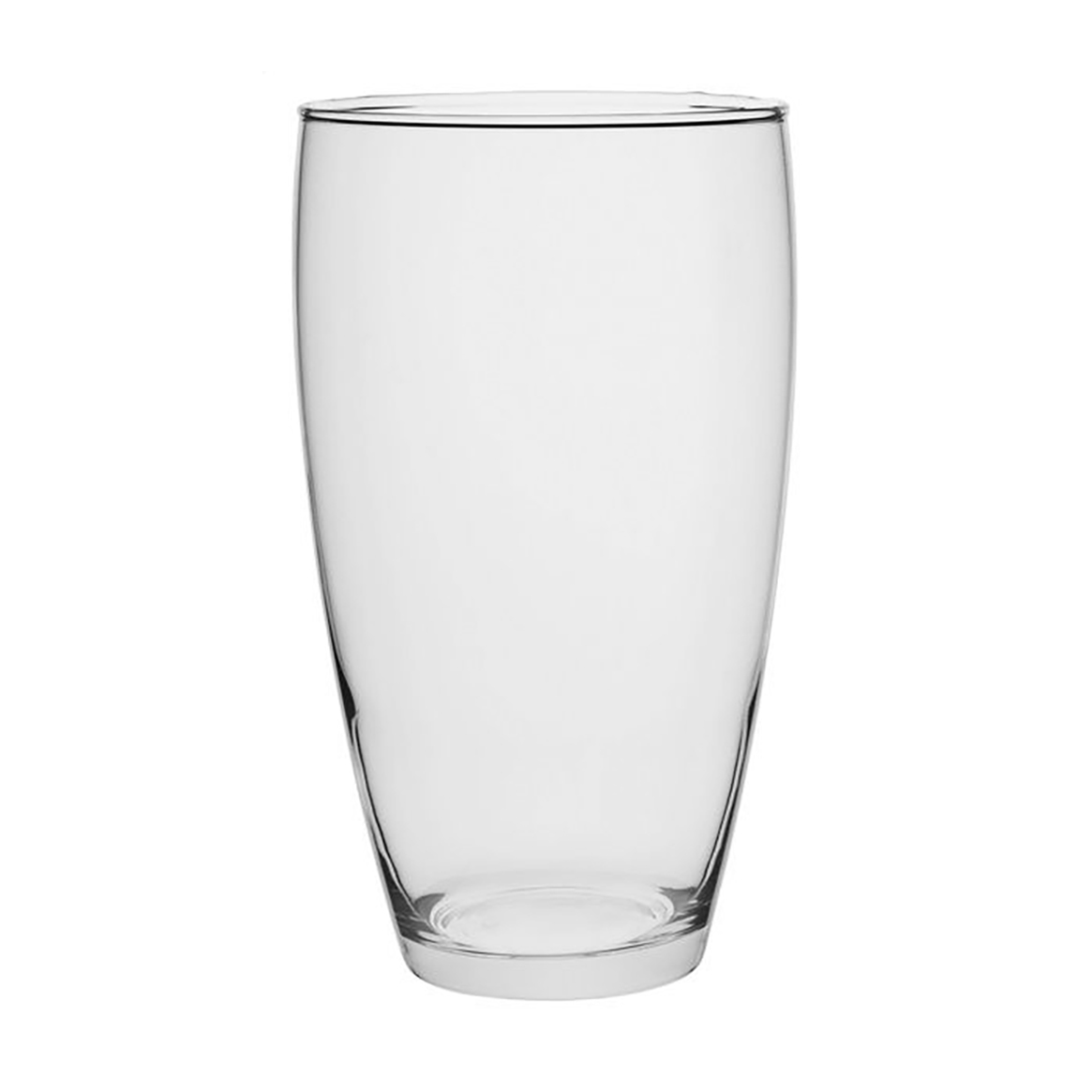 

Ваза для квітів Trendglass Rona, 25 см (35700)