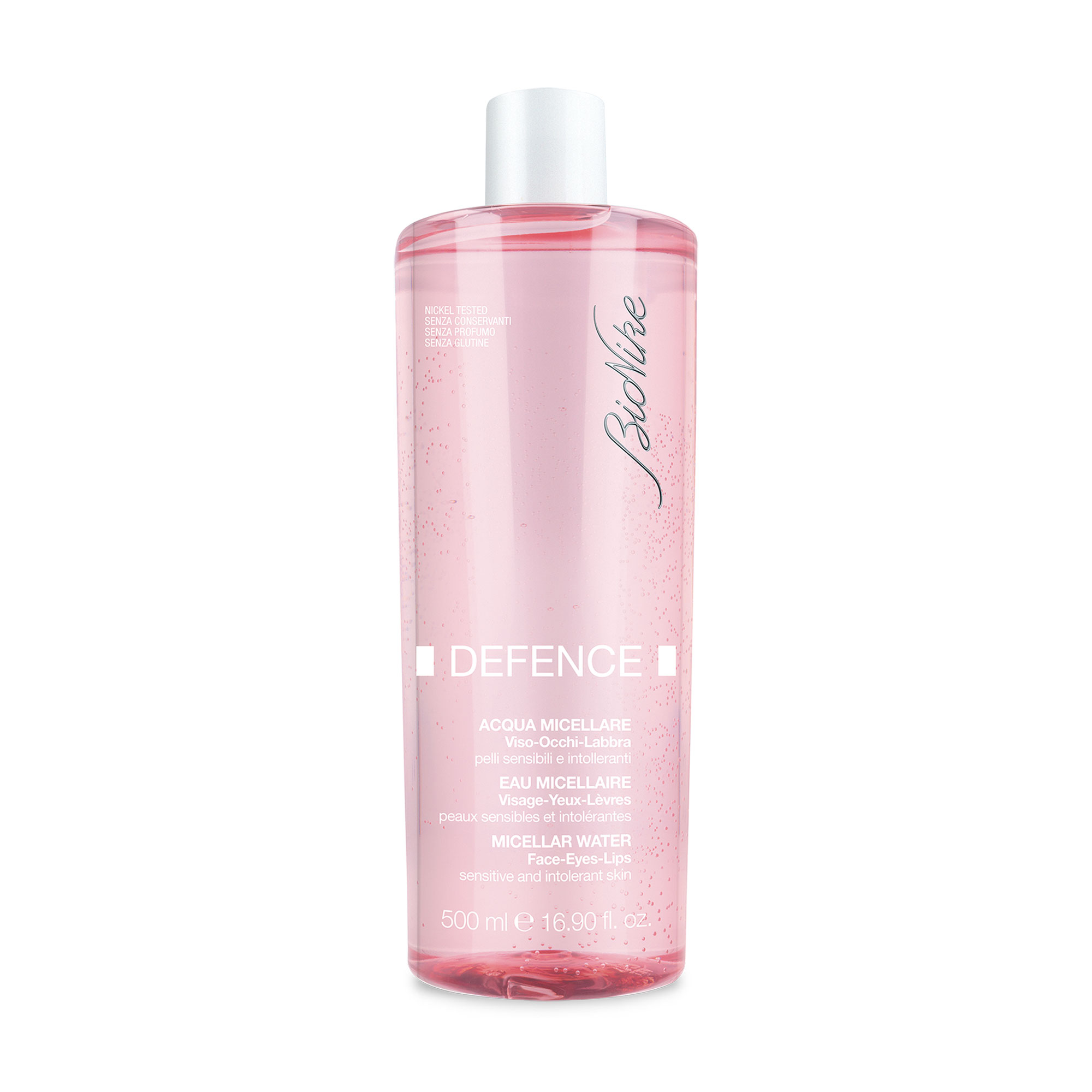 

Міцелярна вода BioNike Defence Micellar Water, 500 мл