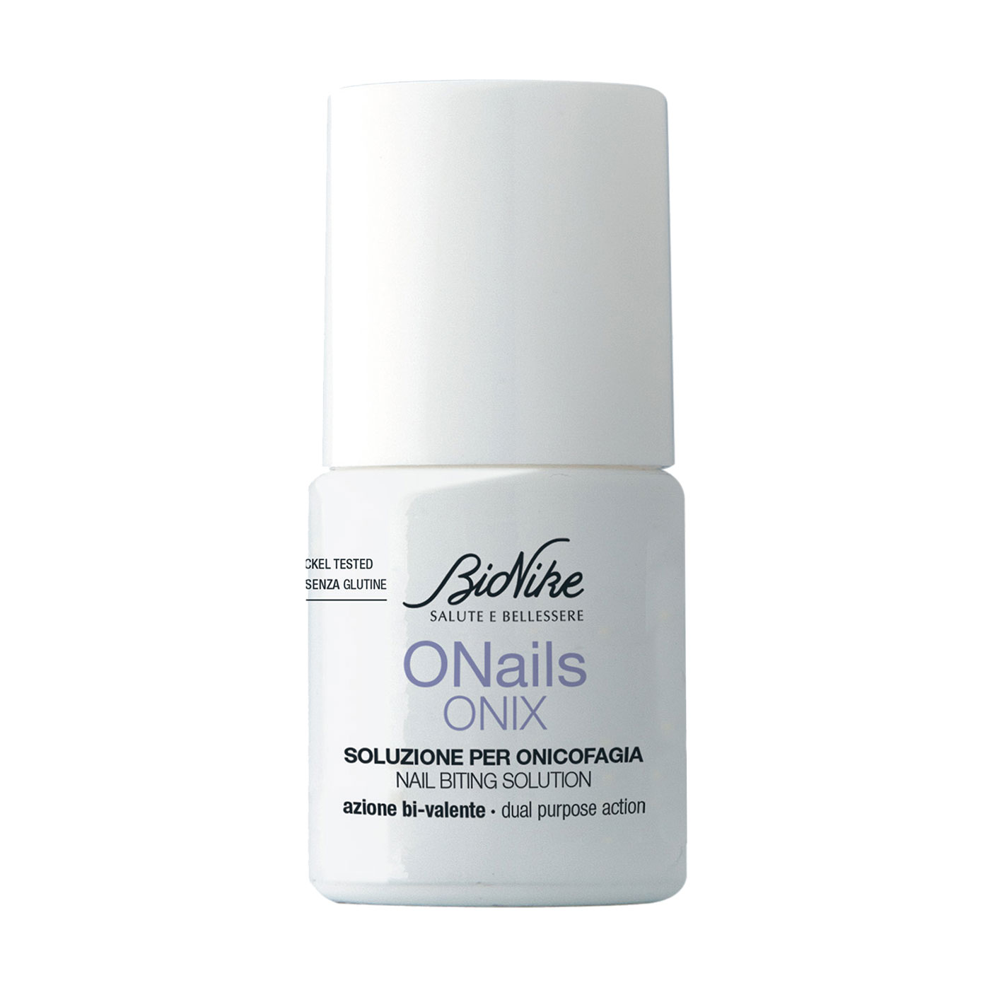 

Засіб проти обгризання нігтів BioNike Onails Onix Nail Biting Solution, 11 мл