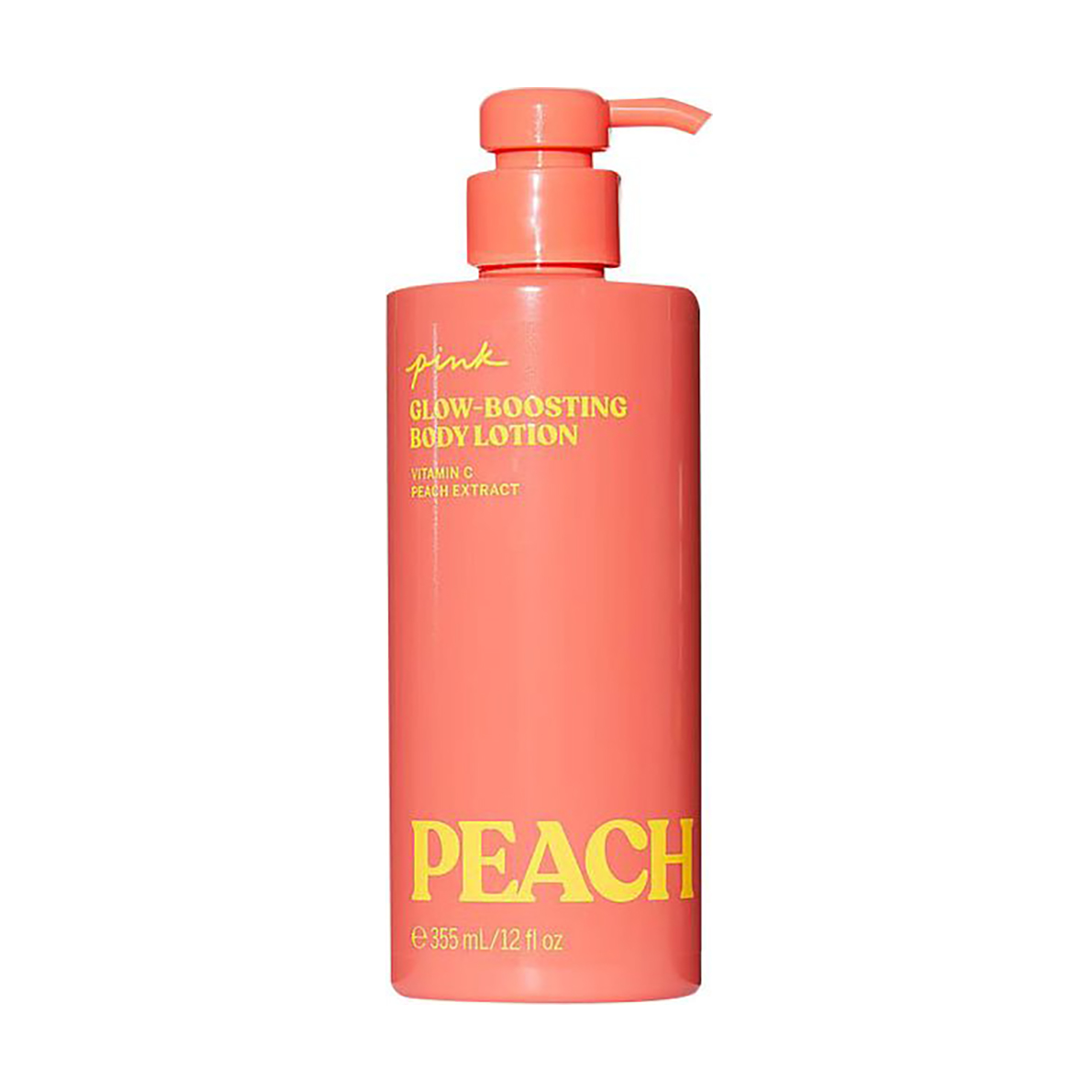 

Парфумований лосьон для тіла Victoria's Secret Pink Peach жіночий, 355 мл