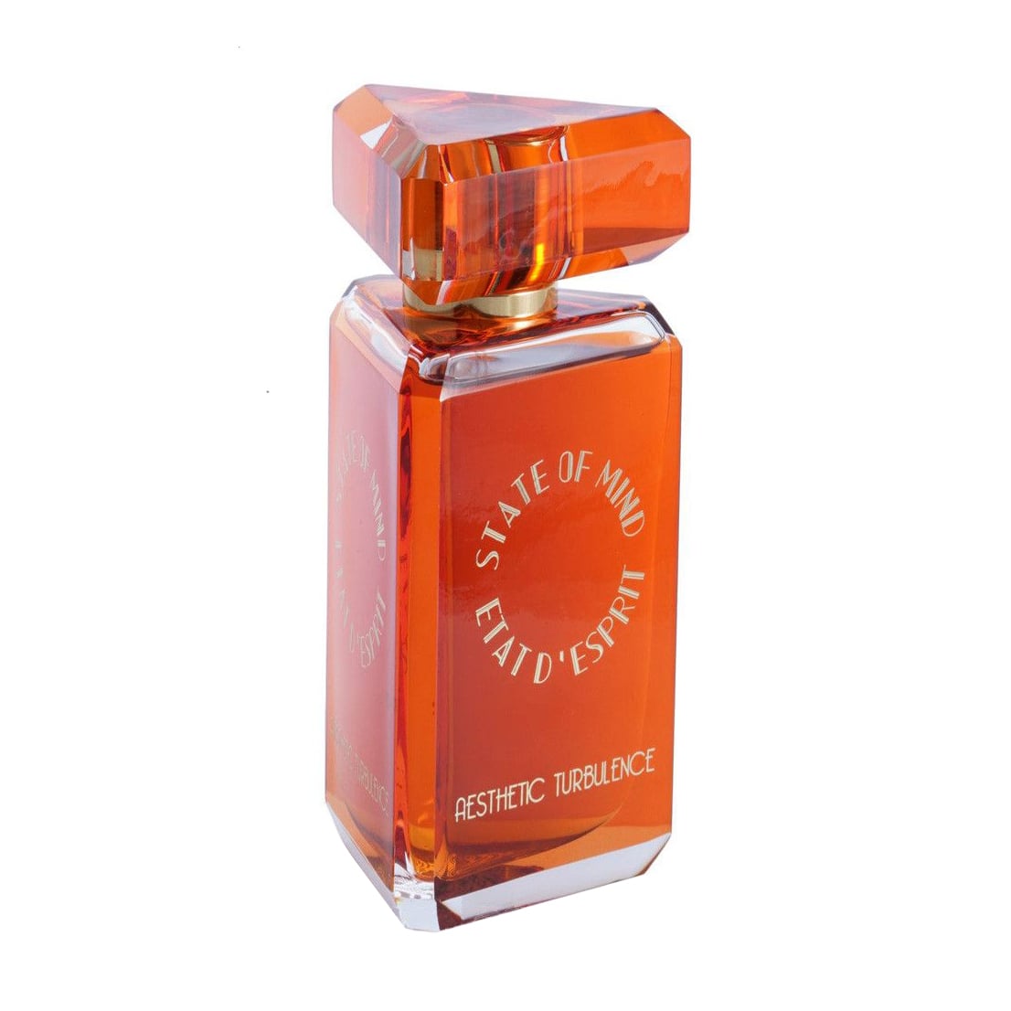 

State of Mind Aesthetic Turbulence Парфумована вода унісекс, 100 мл (ТЕСТЕР)