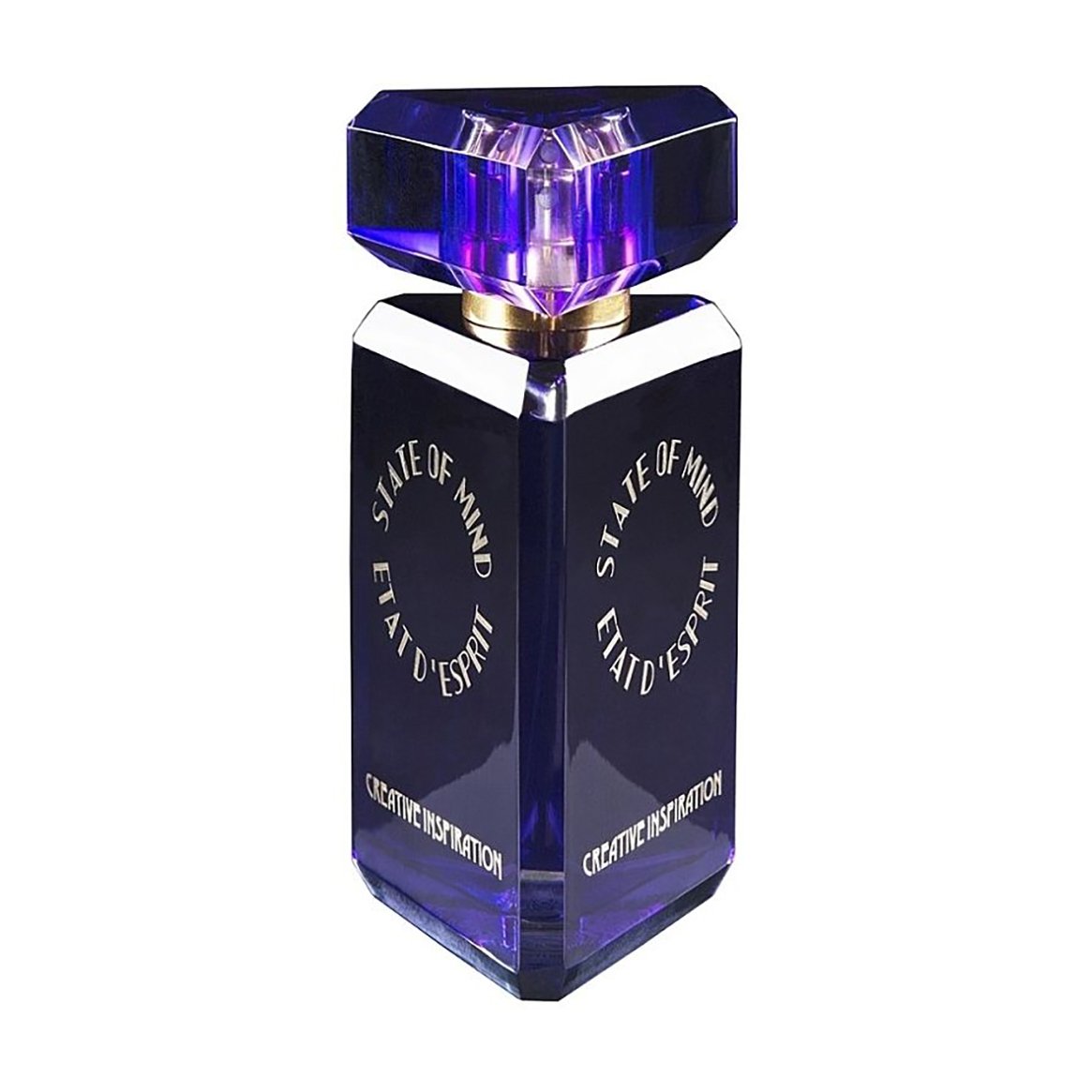 

State of Mind Creative Inspiration Парфумована вода унісекс, 100 мл (ТЕСТЕР)