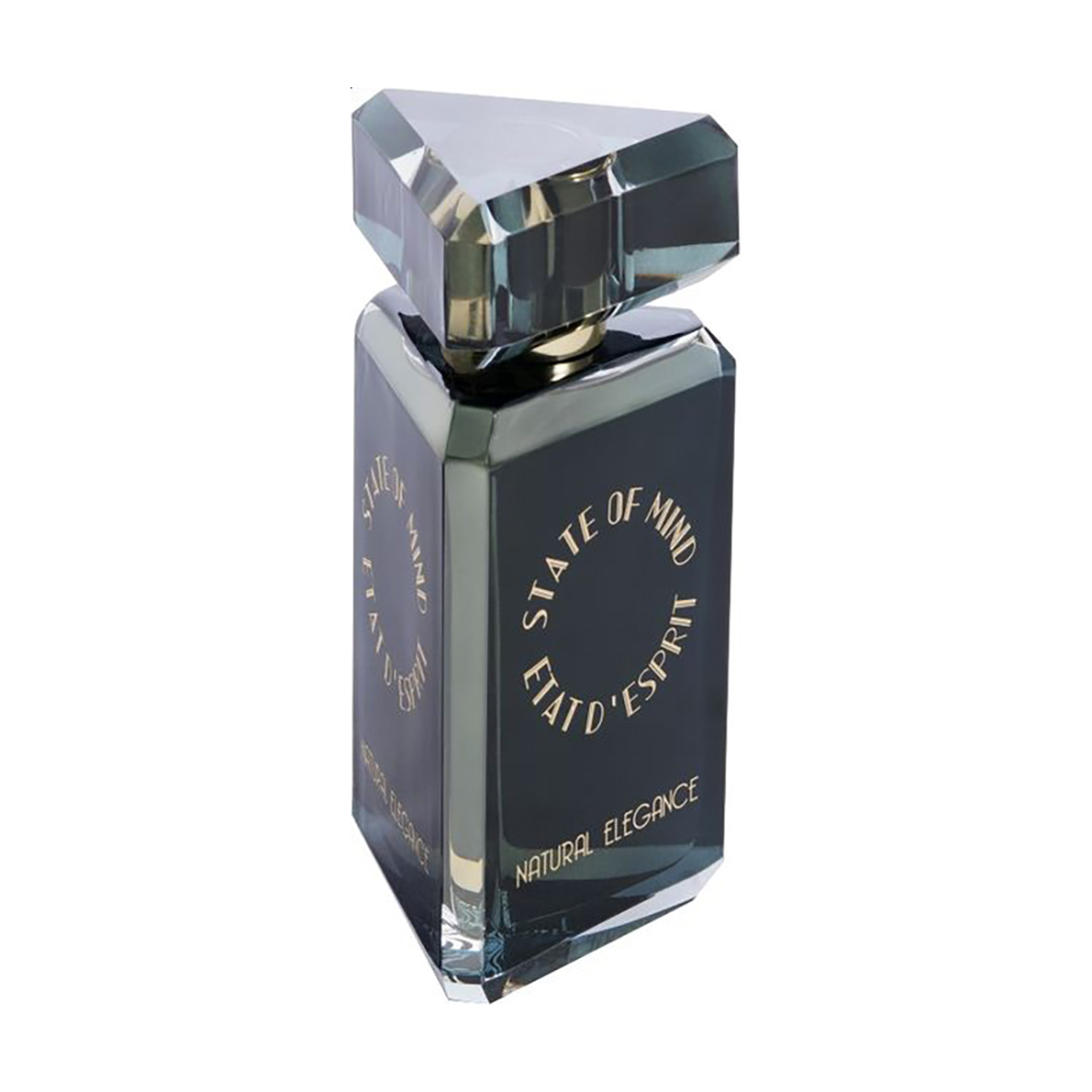 

State of Mind Natural Elegance Парфумована вода унісекс, 100 мл (ТЕСТЕР)