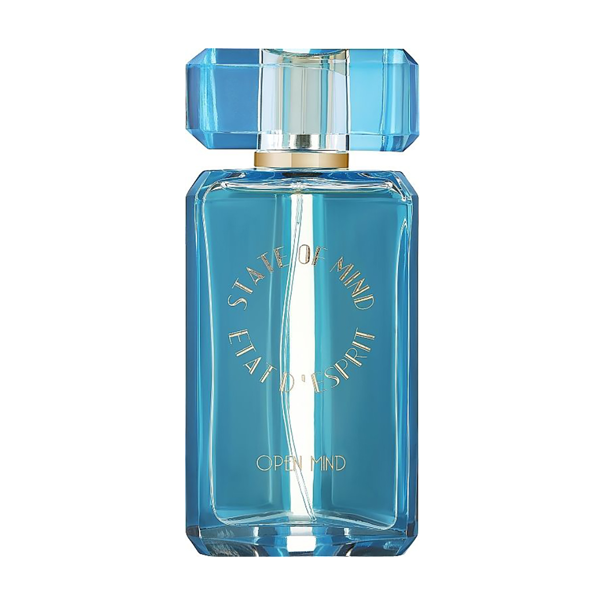 

State of Mind Open Mind Парфумована вода унісекс, 100 мл (ТЕСТЕР)