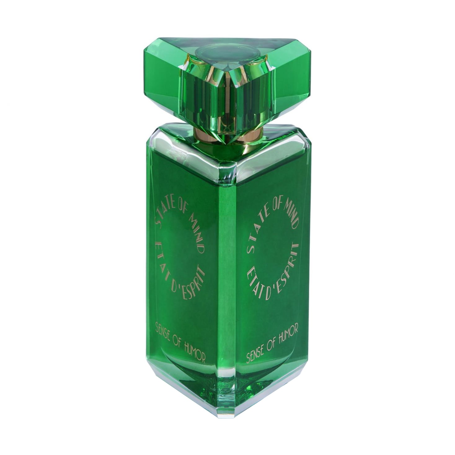 

State of Mind Sense of Humor Парфумована вода унісекс, 100 мл