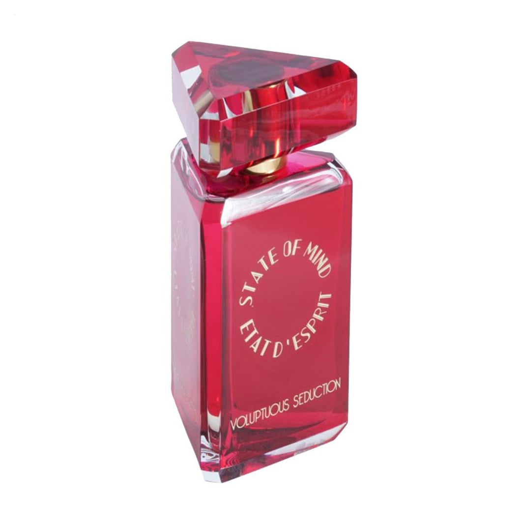 

State of Mind Voluptuous Seduction Парфумована вода унісекс, 100 мл
