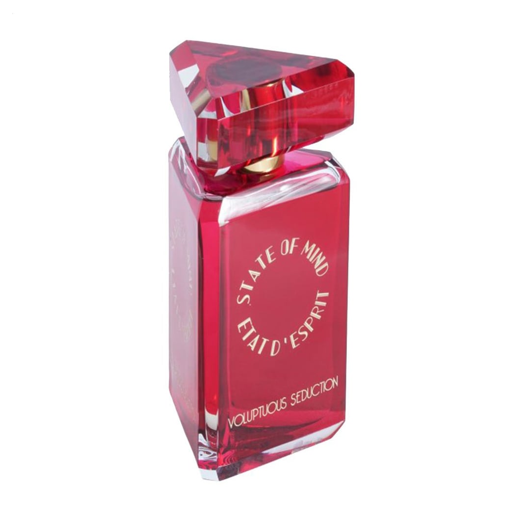 

State of Mind Voluptuous Seduction Парфумована вода унісекс, 100 мл (ТЕСТЕР)