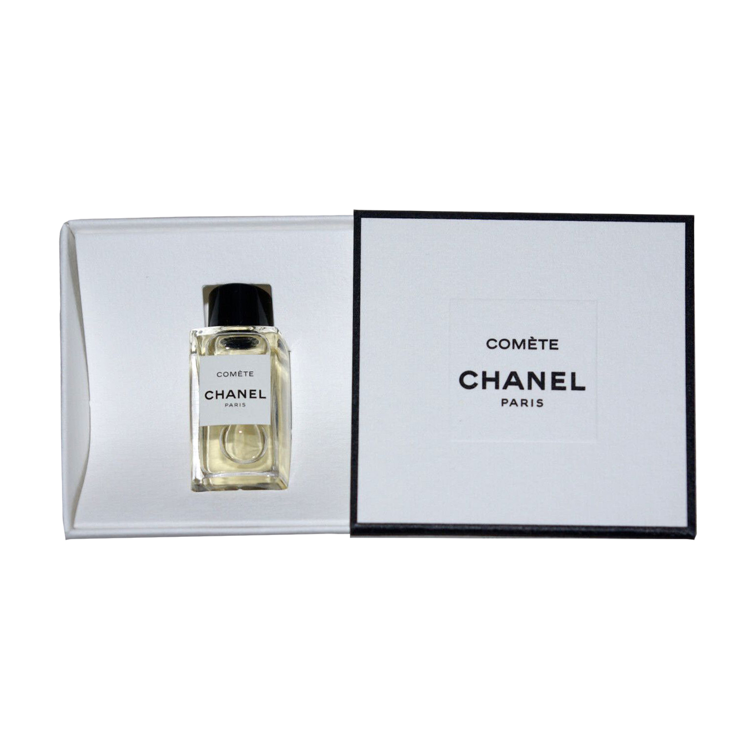 

Chanel Comete Парфумована вода унісекс, 4 мл (мініатюра)