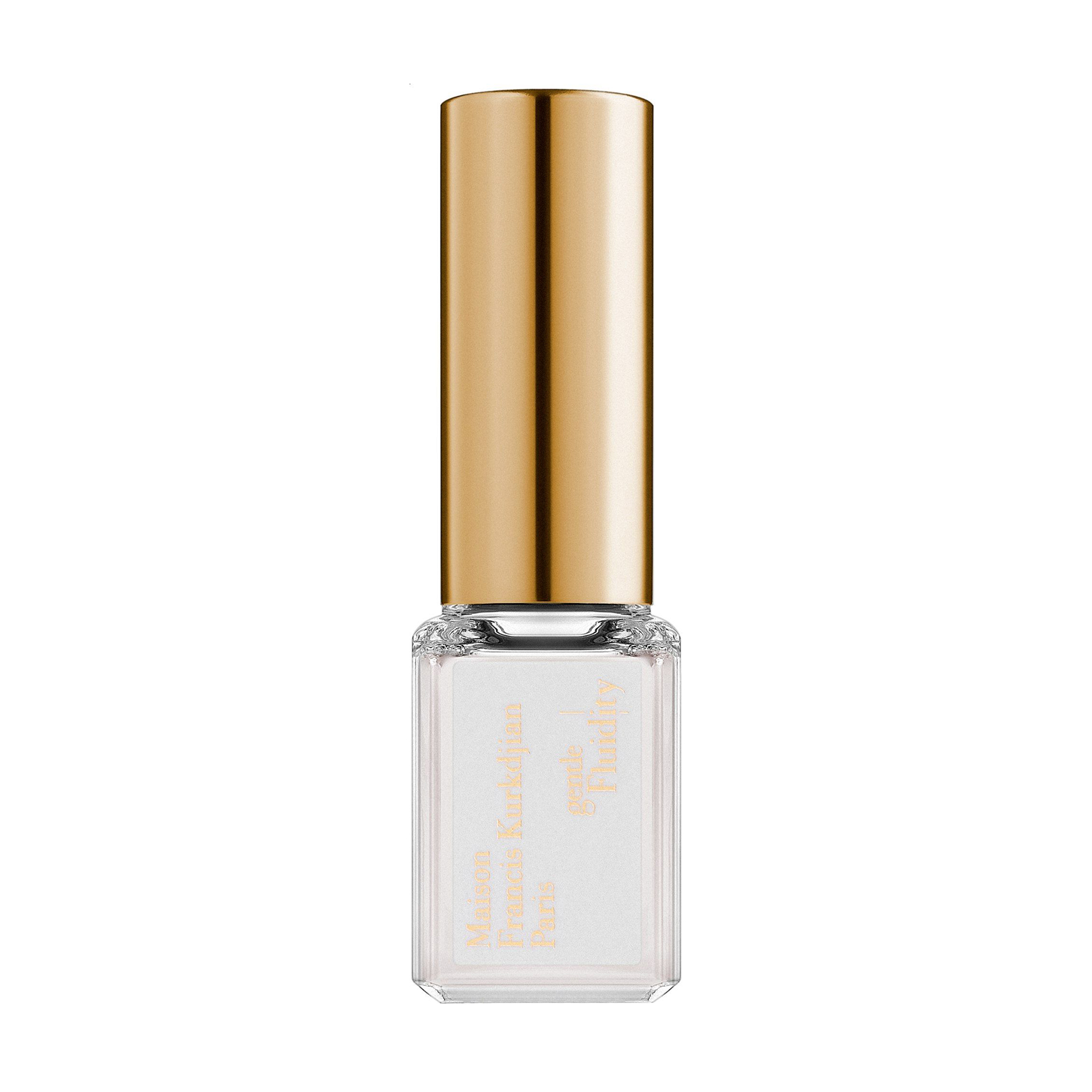 

Maison Francis Kurkdjian Gentle Fluidity Gold Парфумована вода унісекс, 5 мл (мініатюра)