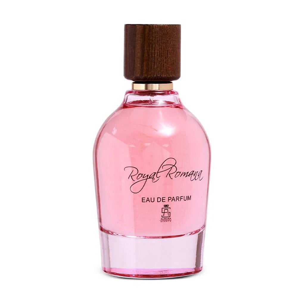 

Aurora Scents Royal Romana Парфумована вода жіноча, 100 мл
