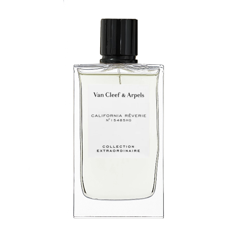

Van Cleef & Arpels California Reverie Парфумована вода жіноча, 7.5 мл (мініатюра)