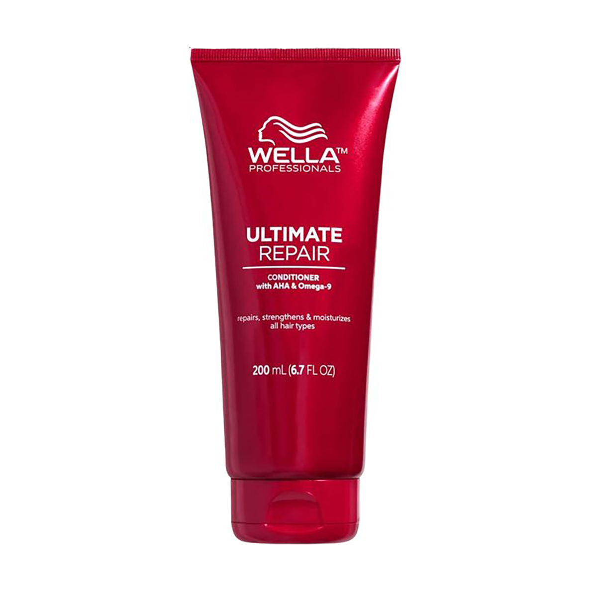 

Кондиціонер Wella Professionals Ultimate Repair Deep Conditioner With AHA & Omega-9 для всіх типів волосся, 200 мл