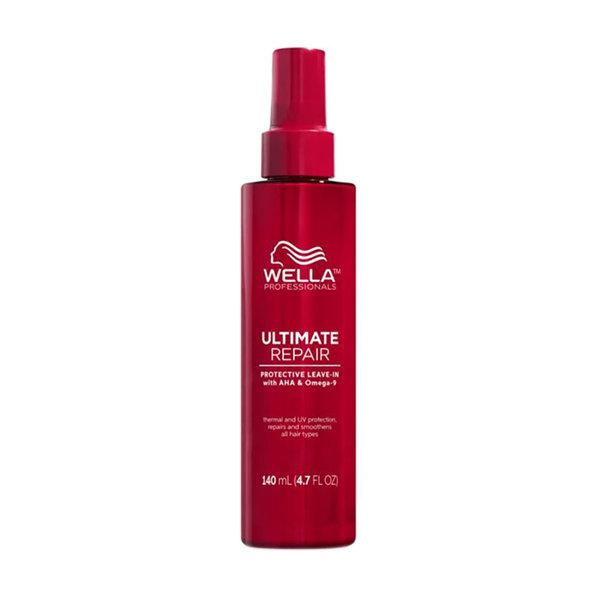 

Крем Wella Professionals Ultimate Repair Protective Leave-in With AHA & Omega-9 для всіх типів волосся, 140 мл