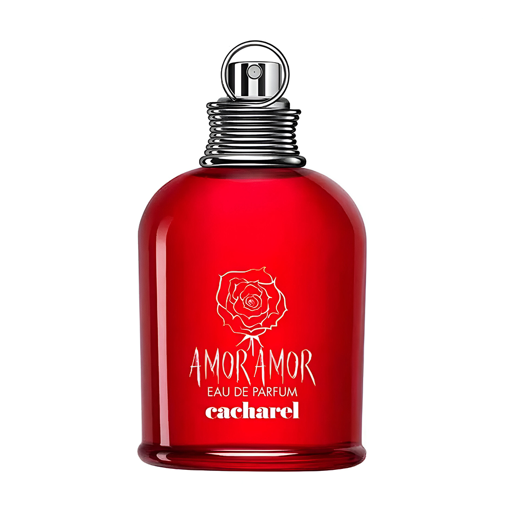 

Cacharel Amor Amor Парфумована вода жіноча, 100 мл