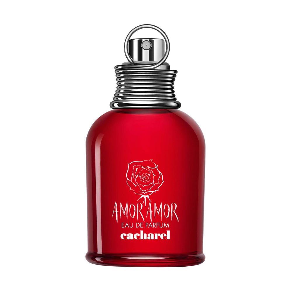 

Cacharel Amor Amor Парфумована вода жіноча, 30 мл