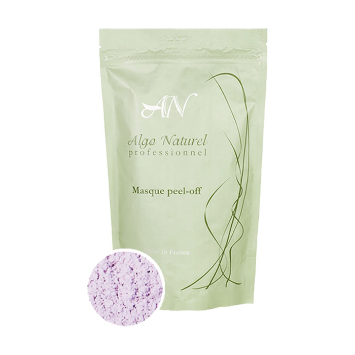

Альгінатна маска для обличчя Algo Naturel Masque Peel-Off Виноградна, 200 г