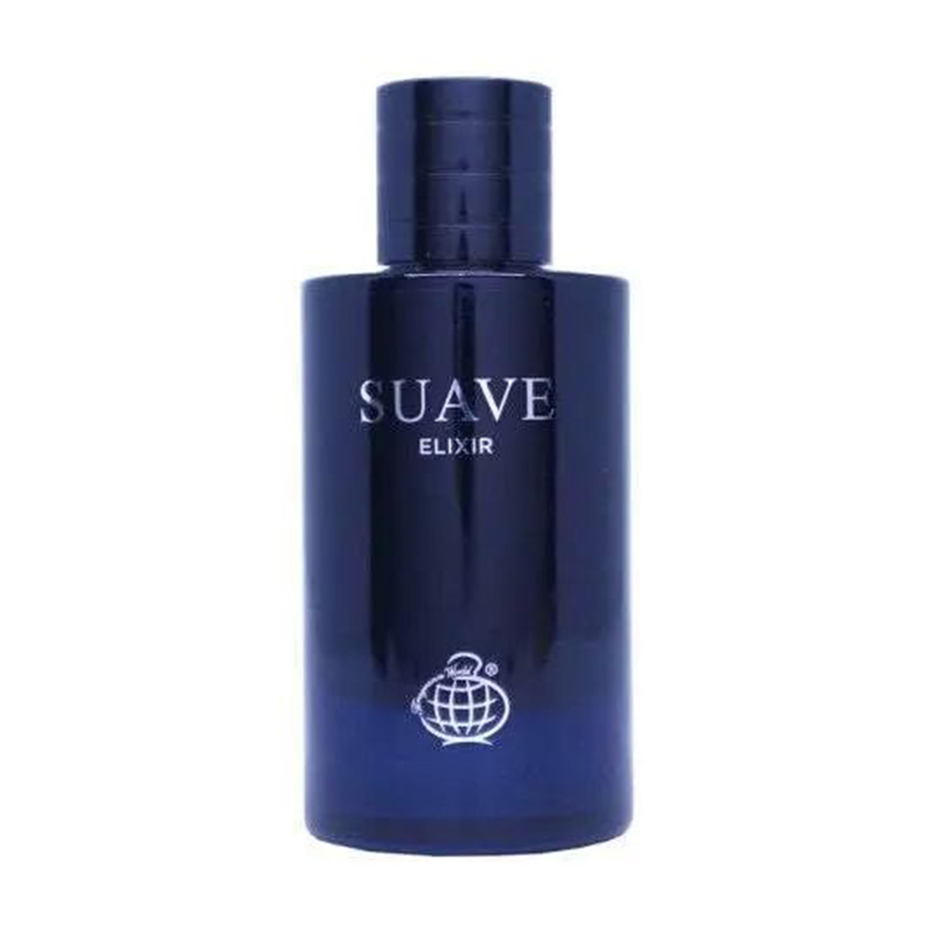 

Fragrance World Suave Elixir Парфумована вода чоловіча, 80 мл