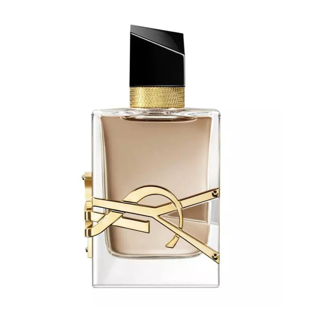 Yves Saint Laurent Libre Flowers & Flames Парфумована вода жіноча, 50 мл