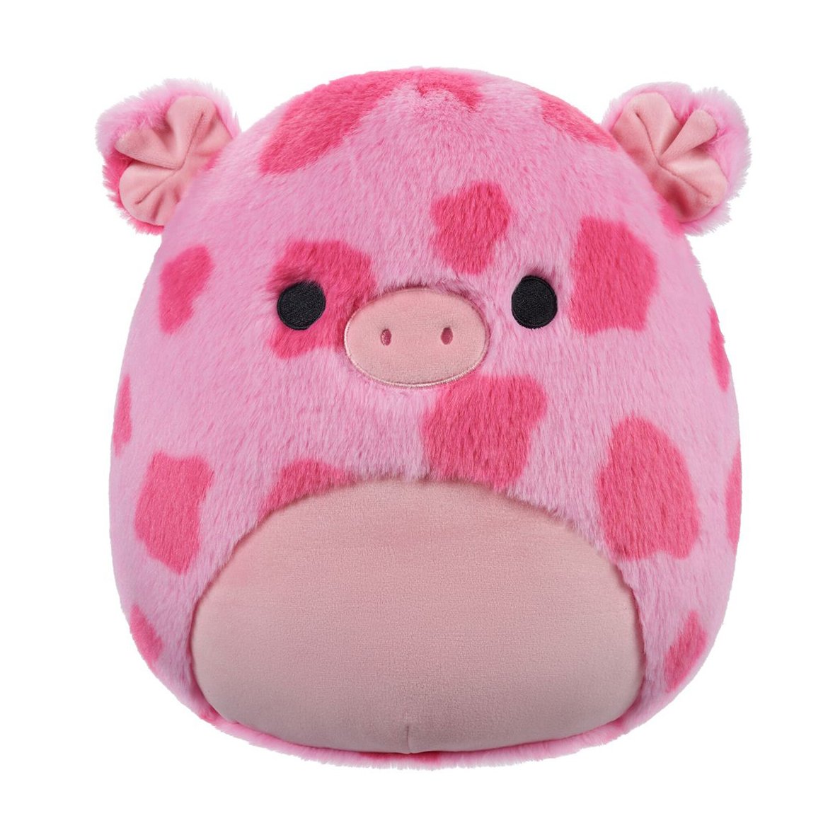 

М'яка іграшка Squishmallows Поросятко Гвендел, від 3 років, 30 см (SQCR05617)