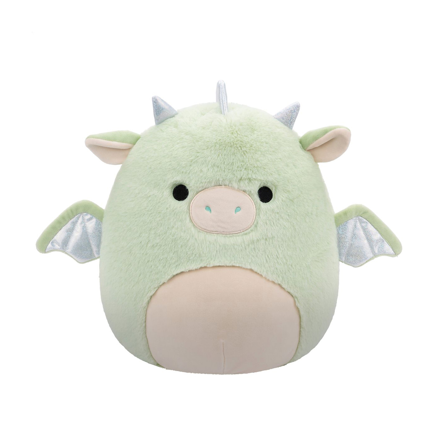 

М'яка іграшка Squishmallows Дракон Дрю, від 3 років, 30 см (SQCR06683)