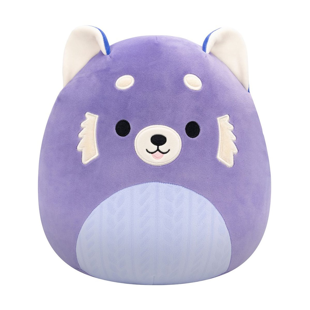

М'яка іграшка Squishmallows Червона панда Алдіс, від 3 років, 30 см (SQCR06690)