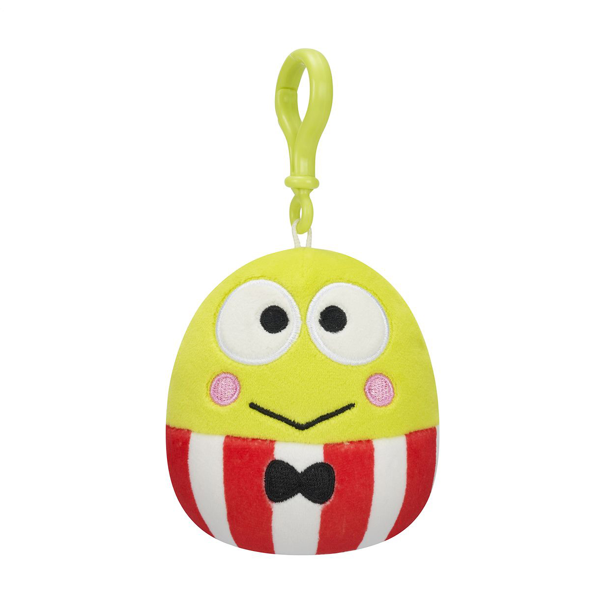 

М'яка іграшка на кліпсі Squishmallows Кероппі, від 3 років, 9 см (SQSN00274)