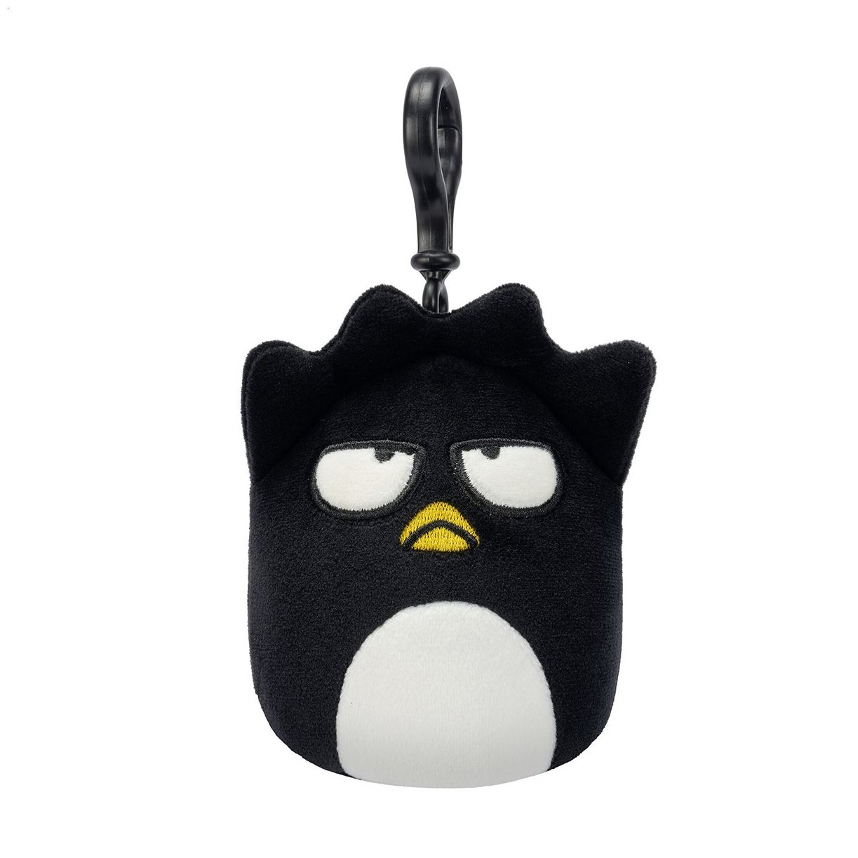 

М'яка іграшка на кліпсі Squishmallows Бадз-Мару, від 3 років, 9 см (SQSN00275)