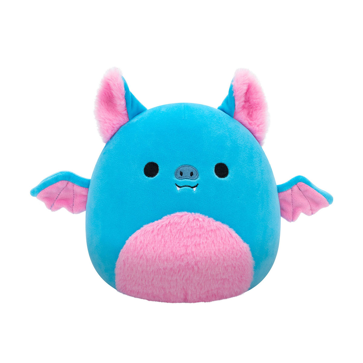 

М'яка іграшка Squishmallows Кажанчик Бойл, від 3 років, 19 см (SQCR06579)