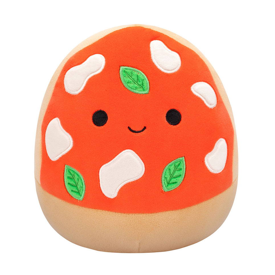 

М'яка іграшка Squishmallows Піца Санда, від 3 років, 19 см (SQCR06583)