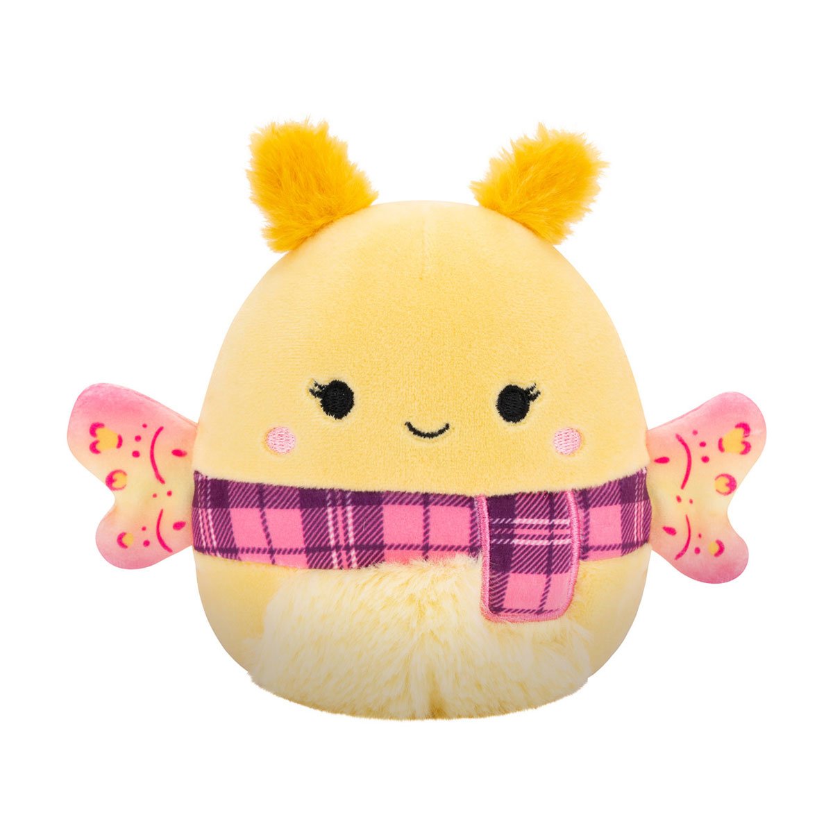 

М'яка іграшка Squishmallows Метелик Мірі, від 3 років, 30 см (SQCR06672)