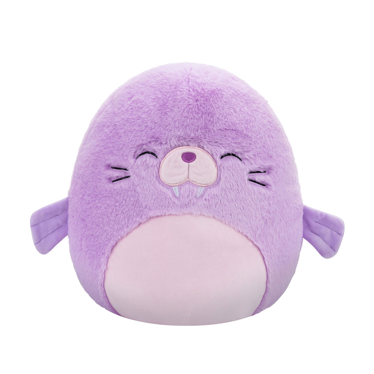 

М'яка іграшка Squishmallows Морж Вінні, від 3 років, 30 см (SQCR06680)