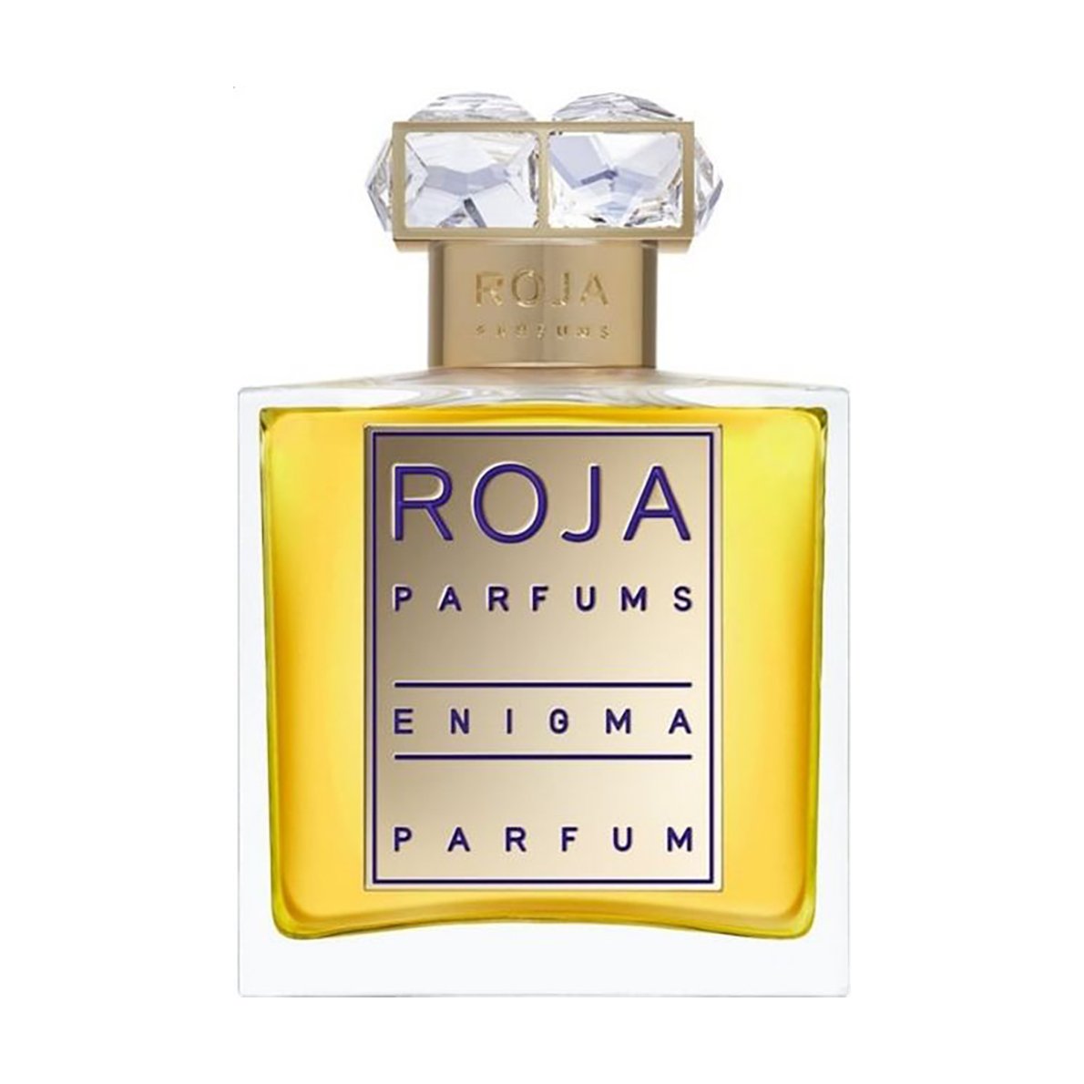 

Roja Parfums Enigma Парфуми жіночі, 50 мл (ТЕСТЕР)