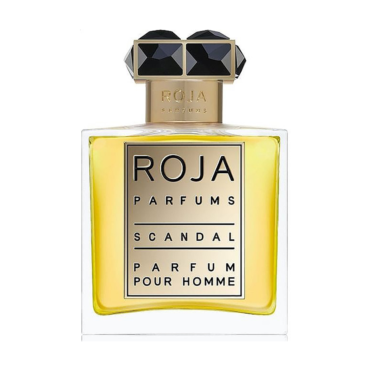 

Roja Parfums Scandal Pour Homme Парфуми чоловічі, 50 мл (ТЕСТЕР)