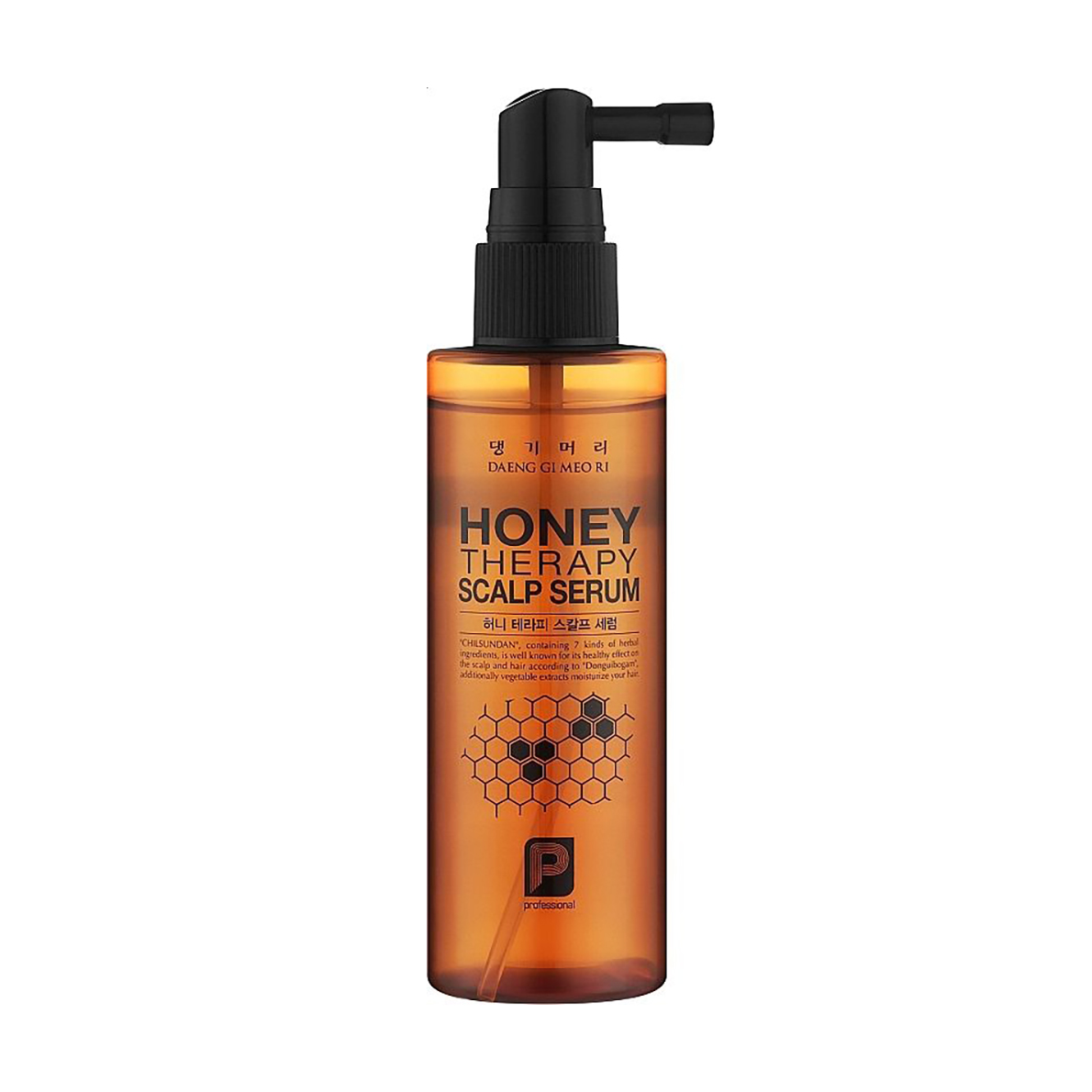 

Уцінка! Сироватка для волосся Daeng Gi Meo Ri Honey Therapy Scalp Serum Медова терапія, 100 мл