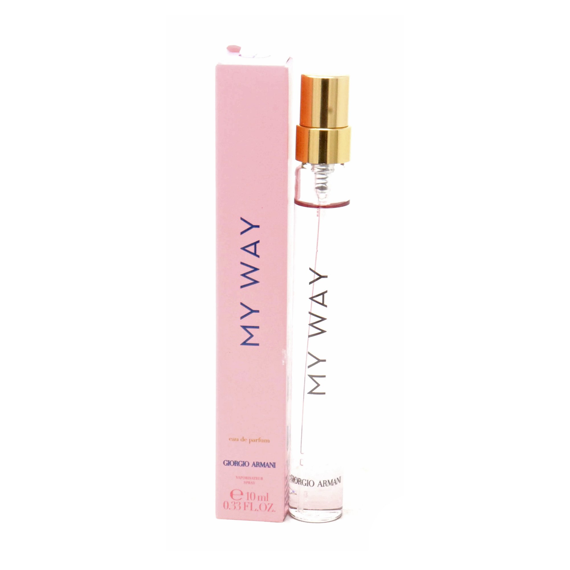 

Giorgio Armani My Way Парфумована вода жіноча, 10 мл