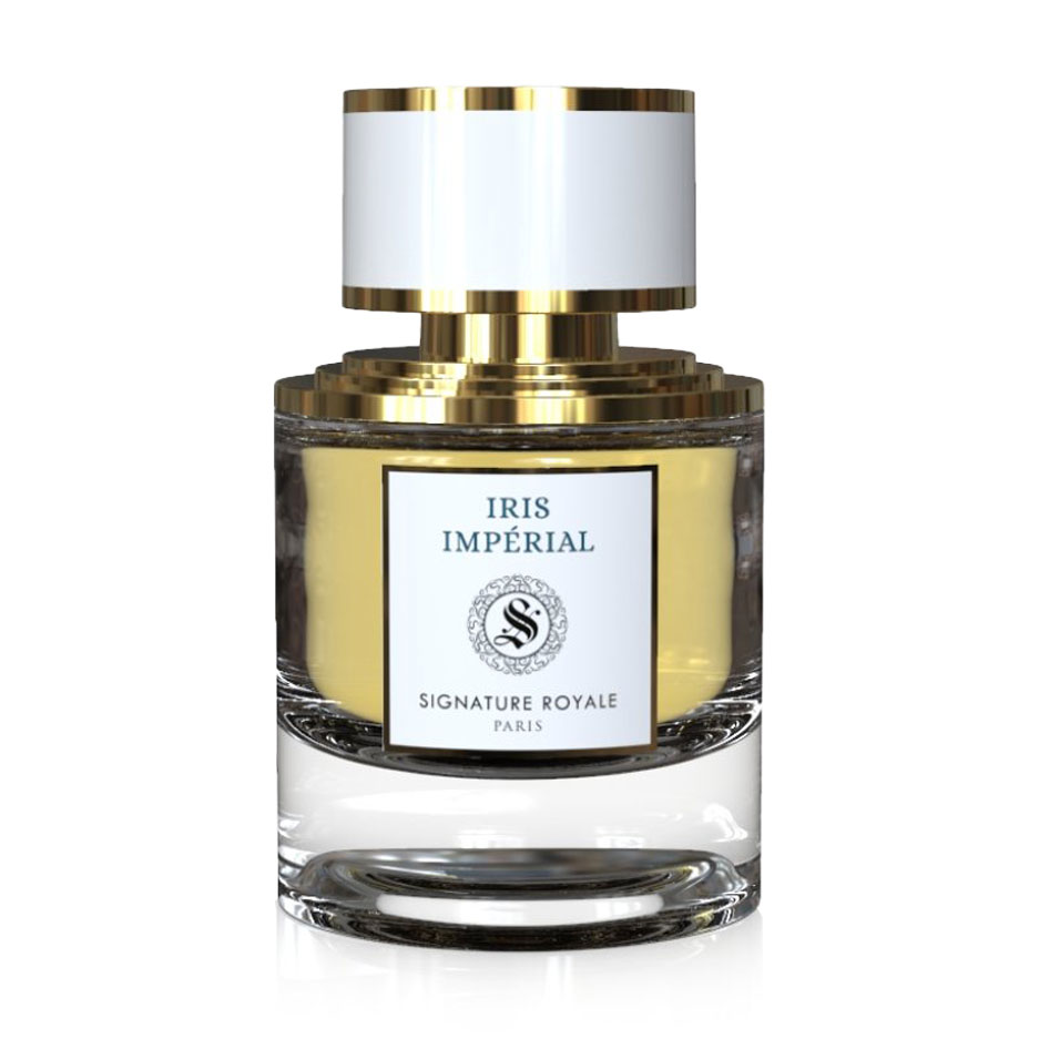 

Signature Royale Iris Imperial Парфуми унісекс, 50 мл
