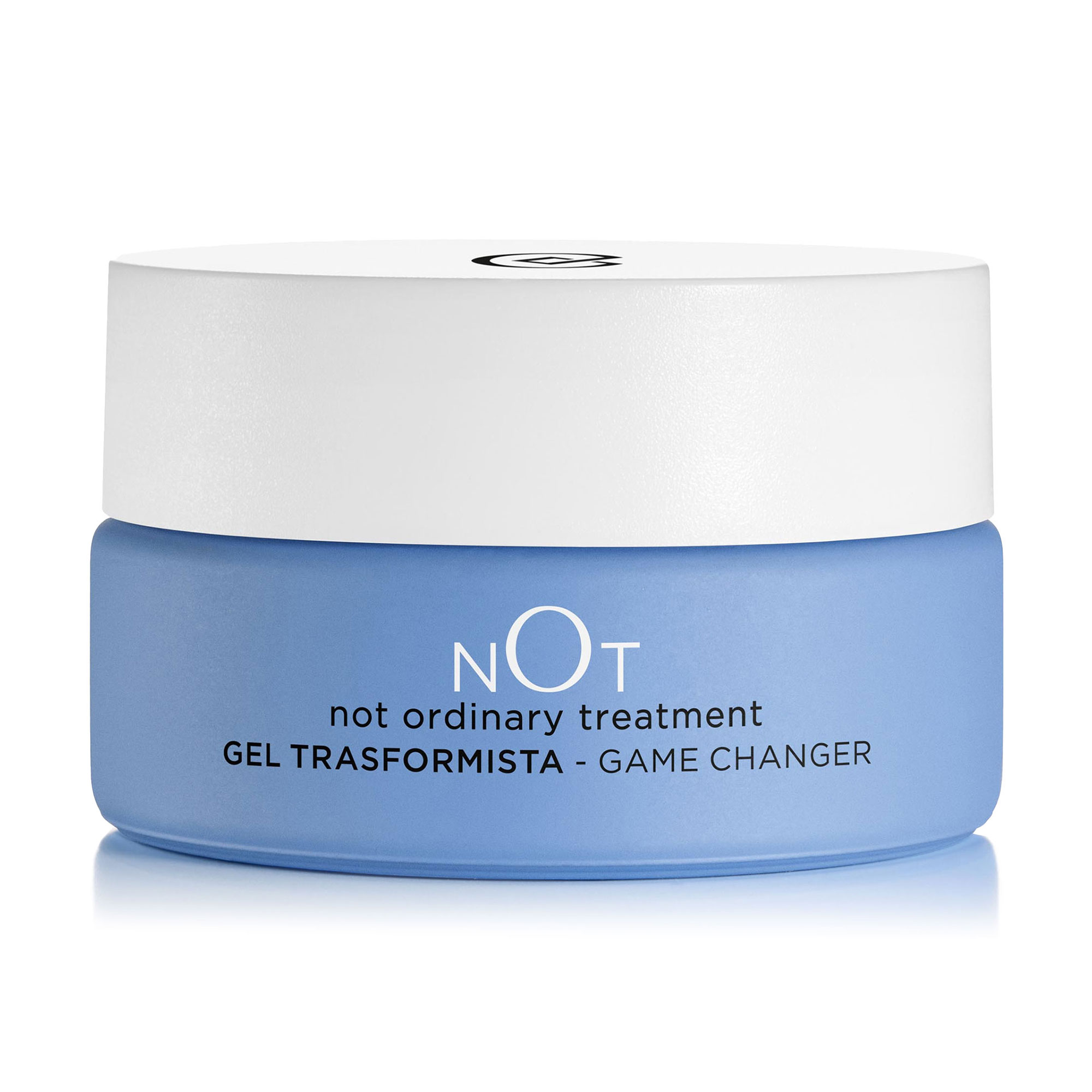 

Гель для обличчя Collistar Not Ordinary Treatment Gel Trasformista, 6.5 мл