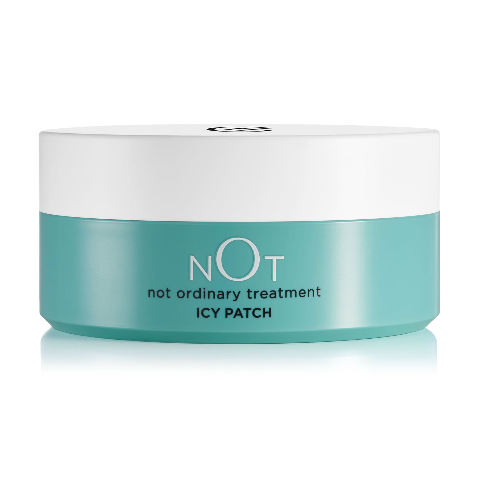 

Охолоджувальні патчі для шкіри навколо очей Collistar Not Ordinary Treatment Icy Patch, 87 г