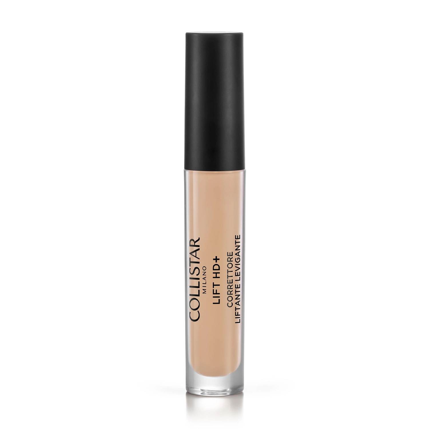 

Ліфтинг-коректор для обличчя Collistar Lift HD+ Smoothing Lifting Concealer 3 Natural, 4 мл
