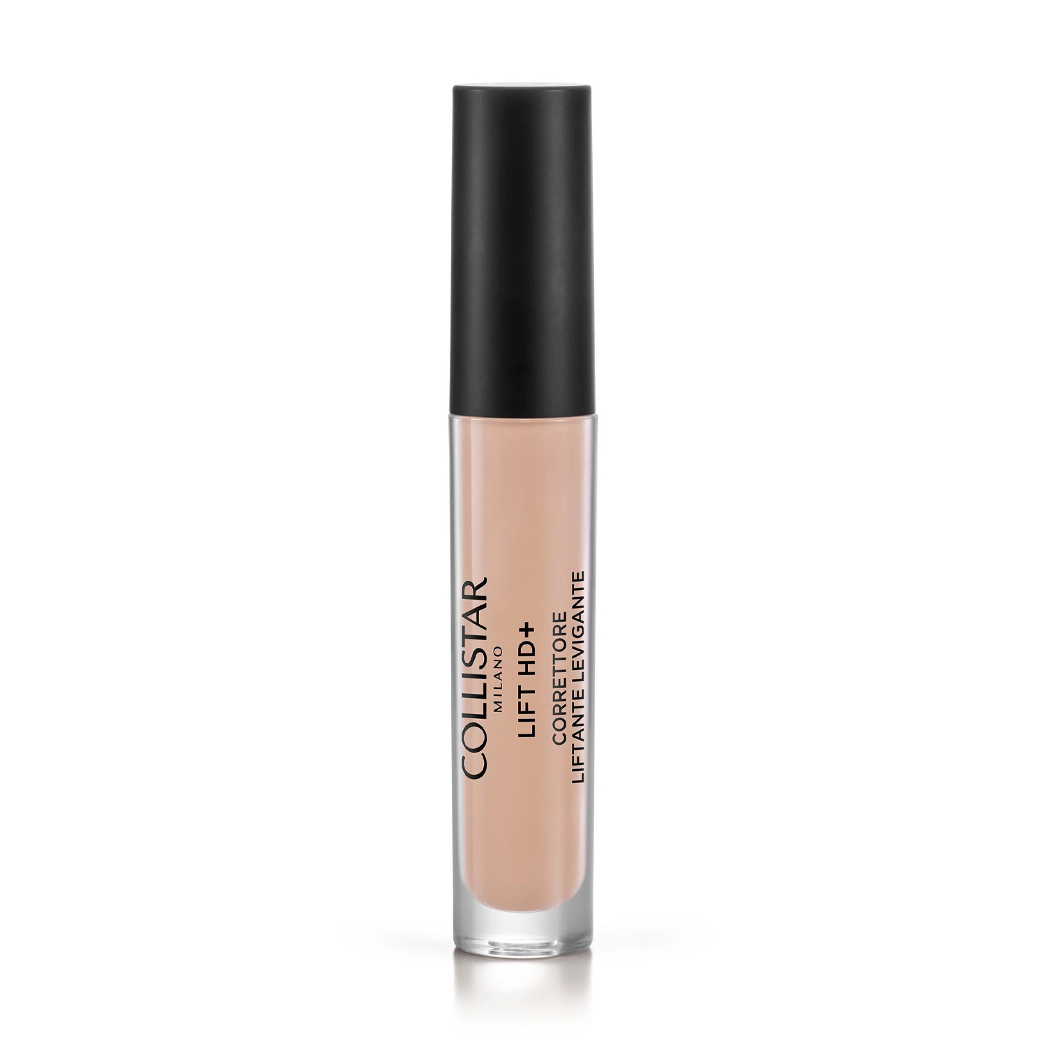 Ліфтинг-коректор для обличчя Collistar Lift HD+ Smoothing Lifting Concealer 4 Natural Pink, 4 мл