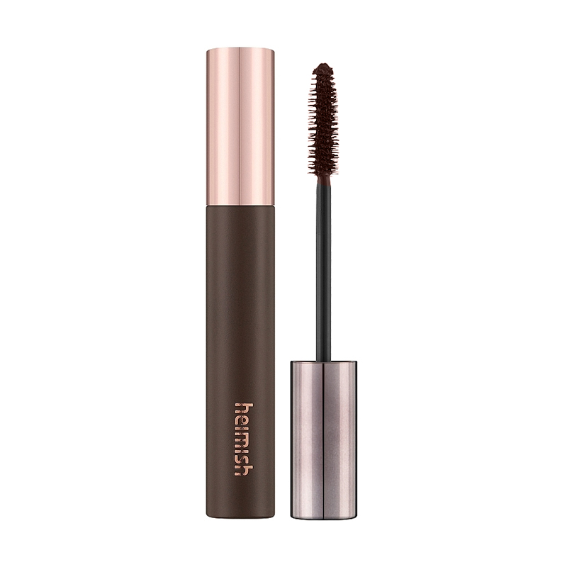 

Уцінка! Туш для вій Heimish Dailism Smudge Stop Mascara Volume Об'ємна, Brown, 9 г