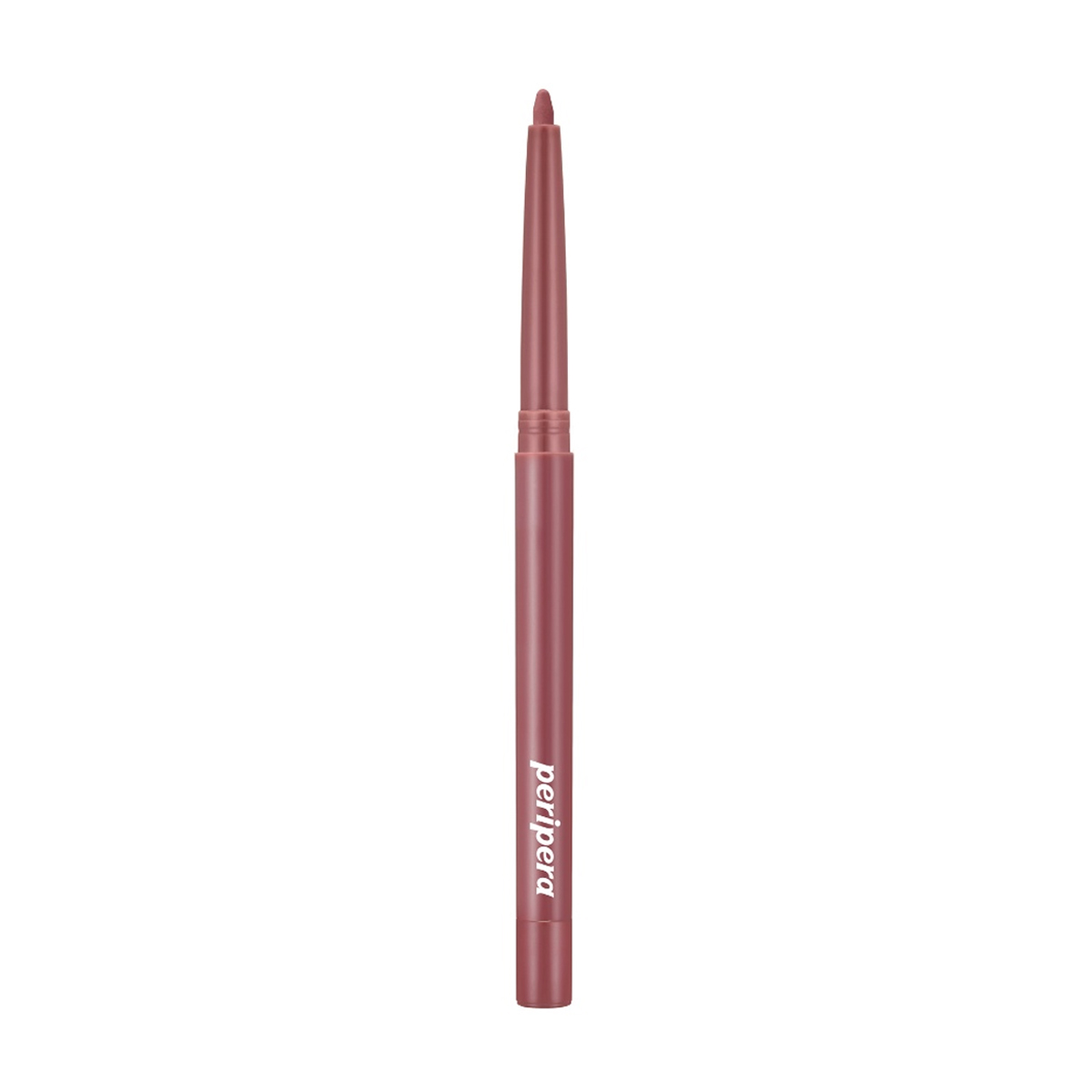 

Олівець для губ Peripera Ink The Velvet Lip Liner 001 Rosy Nude, 0.3 г