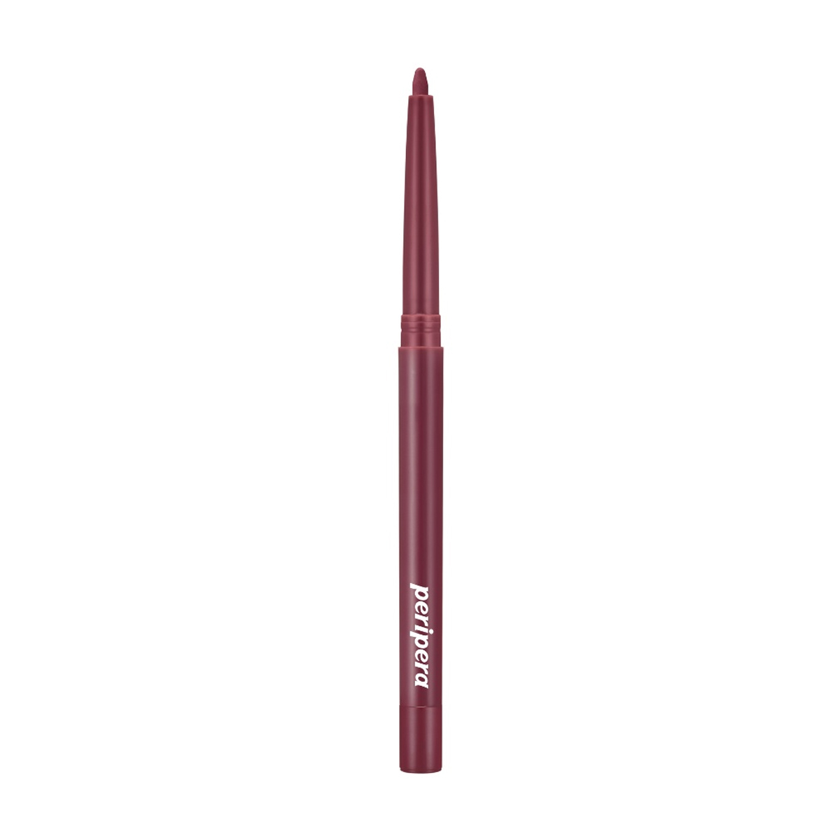 

Олівець для губ Peripera Ink The Velvet Lip Liner 002 Wine Nude, 0.3 г